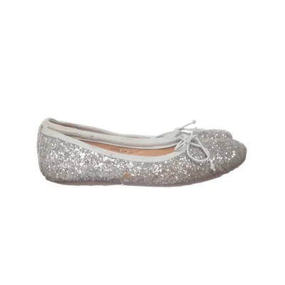 Ballerinaskor (Grå) från Bisgaard