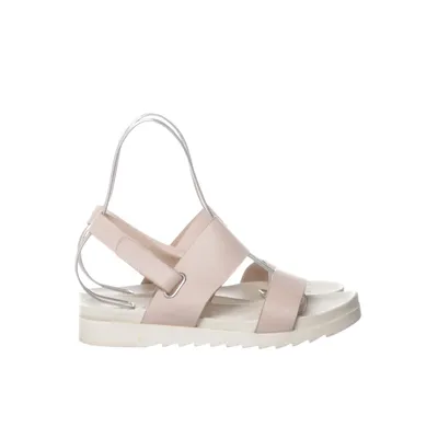 Sandals (White, Pink) from Blink