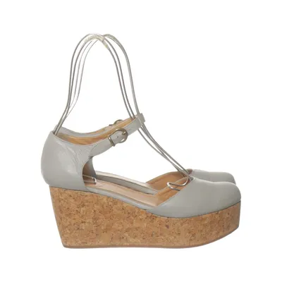Wedges (Gray) from A. Nordin