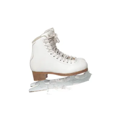 Patins de randonnée (Blanc) de Graf Cuir