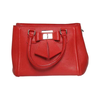 Handbag (Red) from Renata Corsi