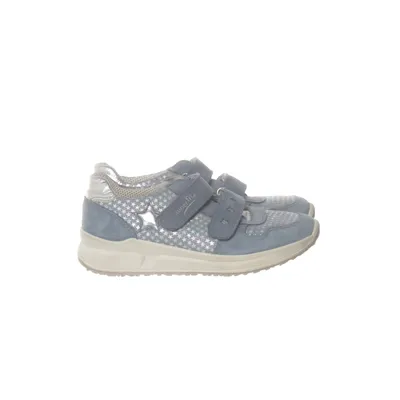 Sneakers (Blauw, Zilver) van Superfit