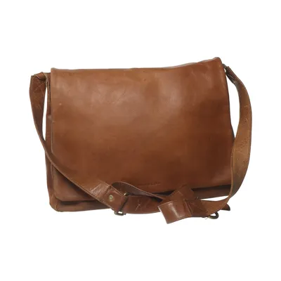 Shoulder-bag (Brown) from Harold's