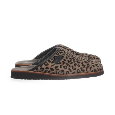 Slippers (Bruin, Zwart) van Kavat