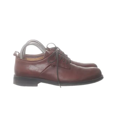 Derbyskor (Brun) från HOPE by Ringstrand Söderberg