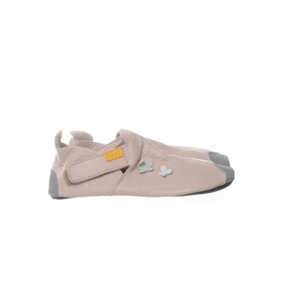 Balletschoenen (Roze) van Tikki