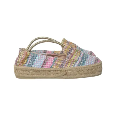 Espadrilles (Multicolore) de Manebí