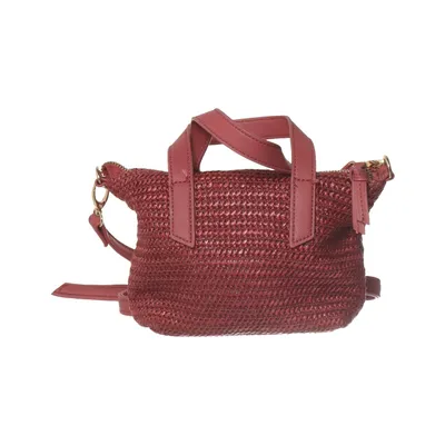 Shoulder-bag (Red) from Primark
