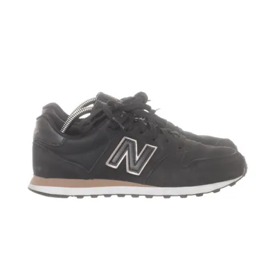 Sneakers (Svart, Flerfärgad) från New Balance Skinnimitation