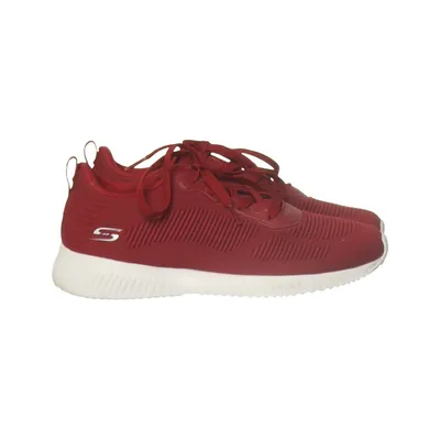 Træningssko (Rød) fra Skechers