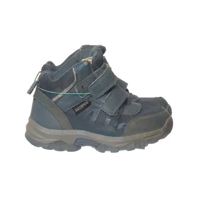 Hiking boots (Blue, Gray) from Kuling