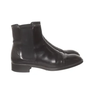 Bottines Chelsea (Noir) de Tod's
