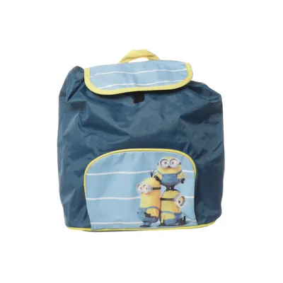 Ryggsäck (Blå, Gul) från Minions