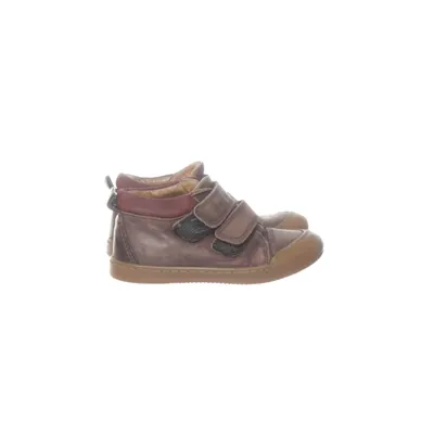 Bottines (Marron) de Pom Pom