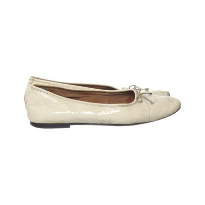 Ballerinaskor (Beige) från Vagabond
