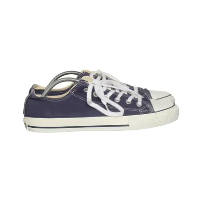 Canvas sko (Chuck Taylor All Star) fra Converse