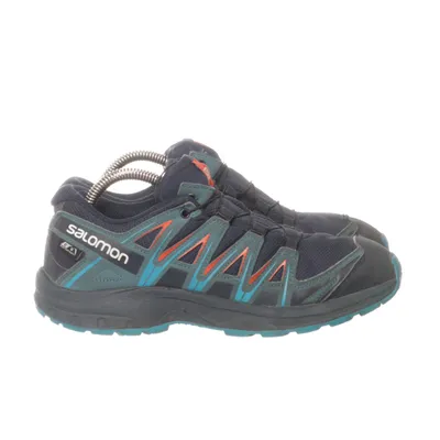 Running shoes (Blue) from Salomon