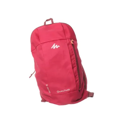 Ryggsäck (Röd) från Quechua Polyester