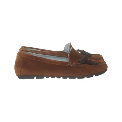 Loafers (Brun) från Five