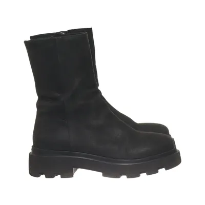 Bottes (Noir) de Via Vai
