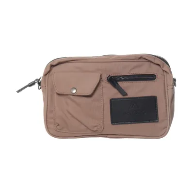Skuldertaske (Beige) fra Markberg Polyester