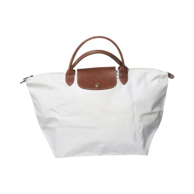 Håndtaske (Le Pliage M Handbag) fra Longchamp
