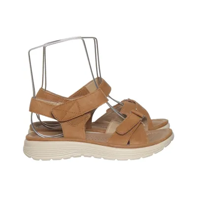 Sandals (Cortina) from TopWay Leather