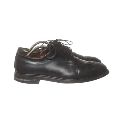 Derby shoes (Shellton) from Crockett & Jones Leather