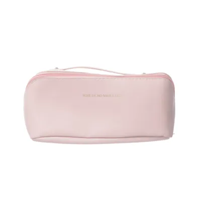 Toilet bag (Pink) from Rose Of No Man's Land