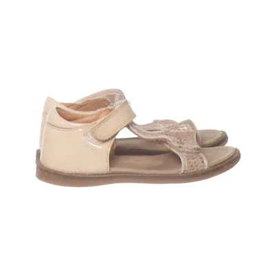 Sandaler (Beige) från Bisgaard