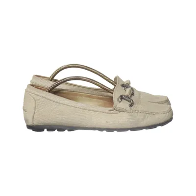 Loafers (Beige) van Hovercraft