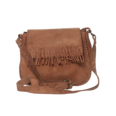 Axelremsväska (Brun) från Liebeskind Berlin Skinn