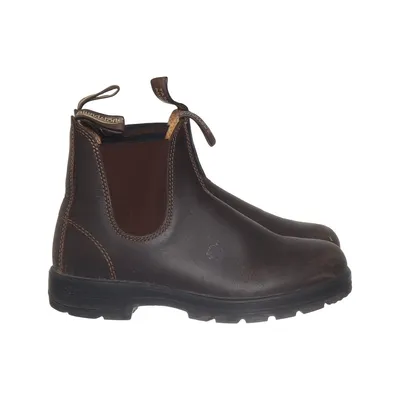 Bottines Chelsea (Marron) de Blundstone Polyuréthane