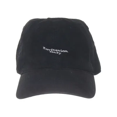 Honkbalpet (Blauw) van Haust