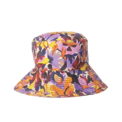 Buckethatt (Flerfärgad) från Dea Kudibal Bomull
