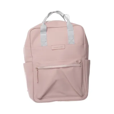 Rugzak (Roze) van Kapten & Son
