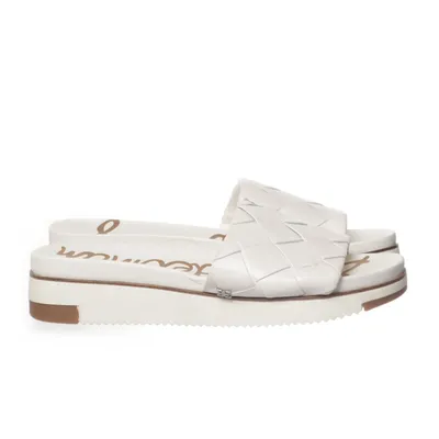 Slip-ins (Wit) van Sam Edelman