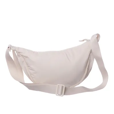 Schoudertas (Wit) van Uniqlo Polyester