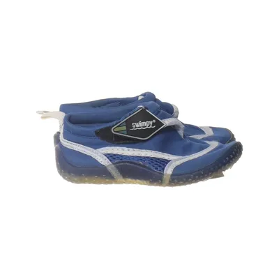 Waterschoenen (Blauw, Wit) van Swimpy