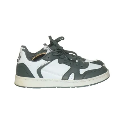 Baskets (Vert, Blanc) de Clo