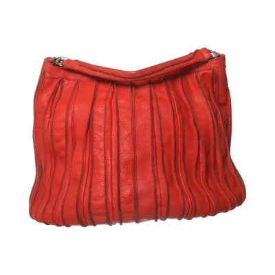 Shoulder-bag (Red) from Tosca Blu