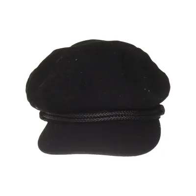 Casquette de capitaine (Noir) de Brixton