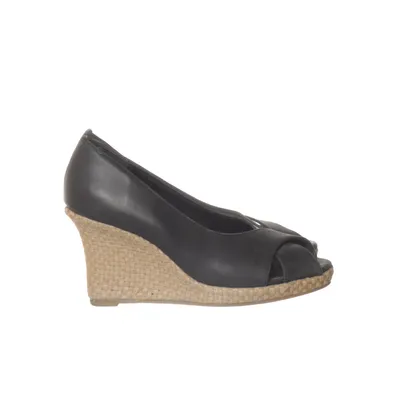 Kilklackar (Svart) från Ilse Jacobsen Hornbæk