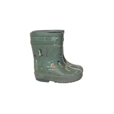 Bottes en caoutchouc (Vert, Multicolore) de Everest