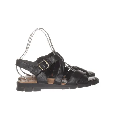 Sandals (Black) from Salamander