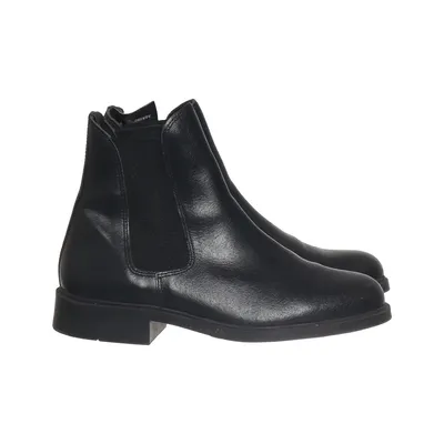 Chelsea Boots (Schwarz) von Hansbo Sport