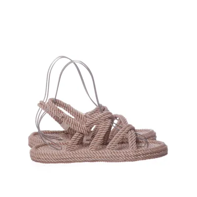 Sandaler (Beige) från Copenhagen Shoes