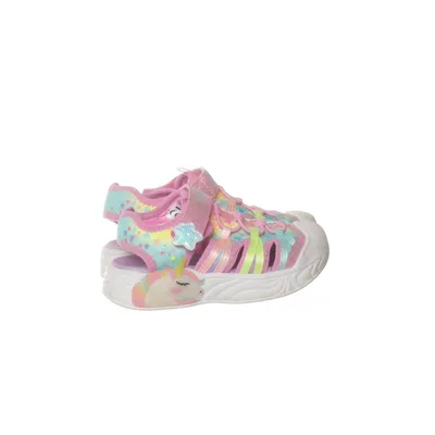 Sandaler (Unicorn Dreams) från Skechers