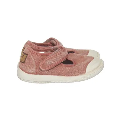 Canvas shoes (Pink) from Kavat