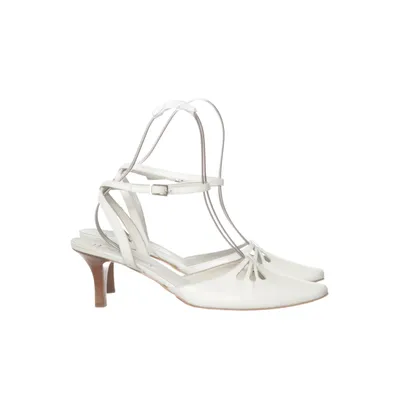 Sandaletter (Vit) från Via Vai